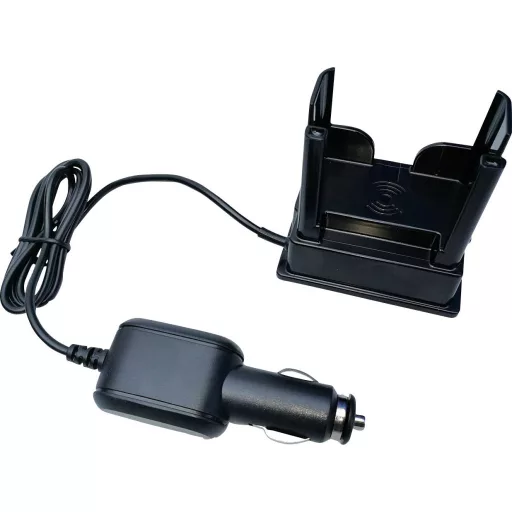 KSE-Lights KS-5400-IX Töltő KS-7840-IX Teljesítmény, KS-7830-IX Teljesítmény Fekete