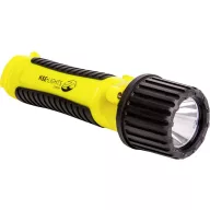   KSE-Lights KS-8800ge LED Kézilámpa Elemekről üzemeltetett 130 lm 115 g