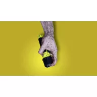   KSE-Lights KS-8800ge LED Kézilámpa Elemekről üzemeltetett 130 lm 115 g