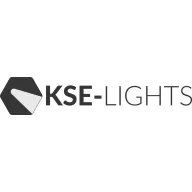   KSE-Lights KS-8800ge LED Kézilámpa Elemekről üzemeltetett 130 lm 115 g