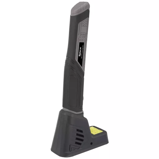 Akkus forrasztópáka készlet 4 V 8 W 300 °C, Dynajet LWK-300