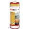 tesa Easy Cover Perfect+ 56572-00000-00 Fedőfólia Sárga, Átlátszó (H x Sz) 17 m x 2.60 m 1 db