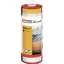 tesa Easy Cover Perfect+ 56572-00000-00 Fedőfólia Sárga, Átlátszó (H x Sz) 17 m x 2.60 m 1 db