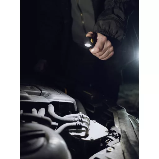 ArmyTek Wizard C2 WR Magnet White & Red LED Fejlámpa Mágneses tartóval Akkuról üzemeltetett 1100 lm 3 óra 65 g