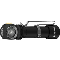   ArmyTek Wizard C2 Magnet White LED Fejlámpa Mágneses tartóval Akkuról üzemeltetett 1200 lm 4800 óra 64 g
