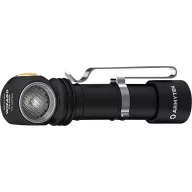   ArmyTek Wizard C2 Pro Magnet White LED Kézilámpa Mágneses tartóval Akkuról üzemeltetett 2500 lm 4800 óra 65 g