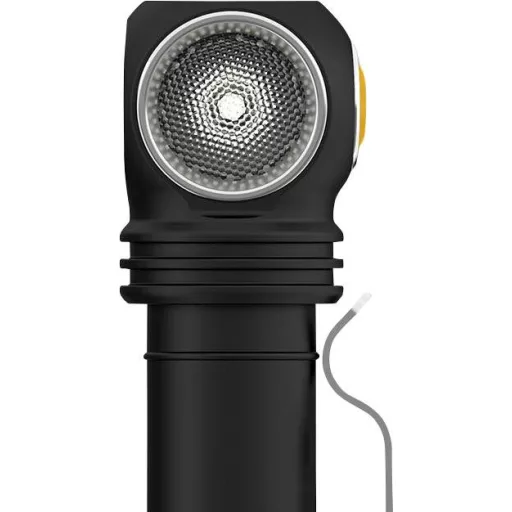 ArmyTek Wizard C2 Pro Magnet White LED Kézilámpa Mágneses tartóval Akkuról üzemeltetett 2500 lm 4800 óra 65 g