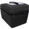 FISCHER FAHRRAD Kerékpár hűtődoboz Passzív Fekete 19 l