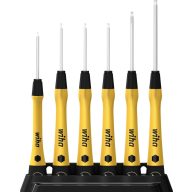 Wiha Csavarhúzó készlet ESD 7 részes TORX