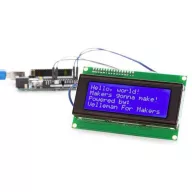 Whadda WPI450 Kijelzőmodul ()