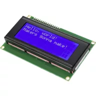 Whadda WPI450 Kijelzőmodul ()
