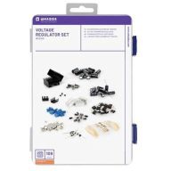 Whadda WCS100 Feszültségváltó