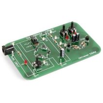 Méréstechnikai építőkészletek