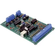 Whadda WSI8055N Infra detektor