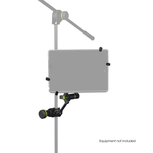 Gravity Tablet Halter Tablet tartó