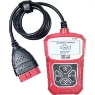  HP Autozubehör OBD II Diagnosegerät OBD II diagnosztikai eszköz 75311 Alkalmas (autómárka): Universal Korlátlan