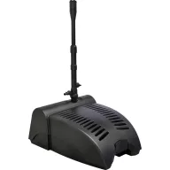 Pontec 87586 Szűrőszivattyú UVC tisztítóval 1100 l