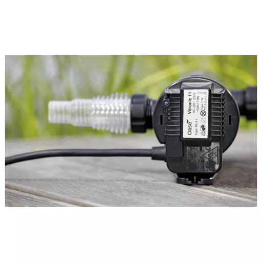 Oase 88108 UVC készülék UVC tisztítóval