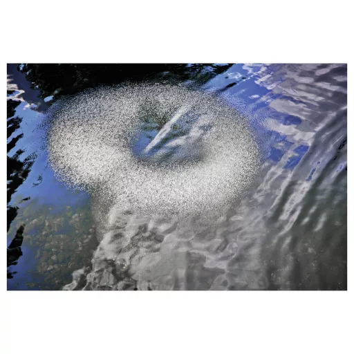 Oase 88667 AquaOxy D 60 cm Szellőztető gyűrű