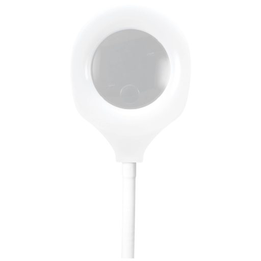 TOOLCRAFT TO-7447449 TOOLCRAFT 2 az 1-ben nagyító lámpa Nagyítási tényező=1.75 x, 3 x 85 mm 2021-es energiahatékonysági osztályok n.rel.