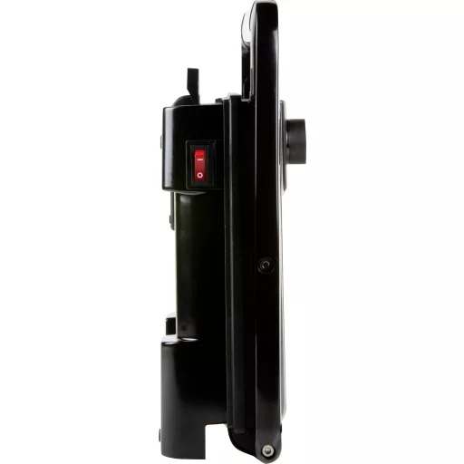 DOMO DO9245G Multigrill Elektromos Visszajelző lámpa, Összehajtható, Tapadásmentes bevonat