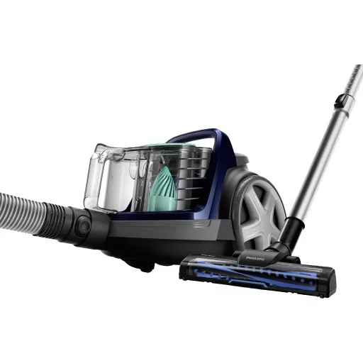 Philips Home FC9556/09 Zsák nélküli porszívó 900 W