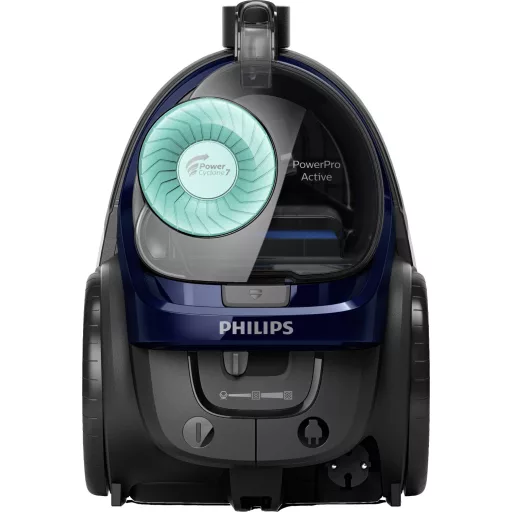 Philips Home FC9556/09 Zsák nélküli porszívó 900 W