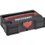 VOLTCRAFT MINI-systainer T-Loc I VC-12414065 Mérőműszer koffer ABS műanyag (Sz x Ma x Mé) 265 x 71 x 171 mm