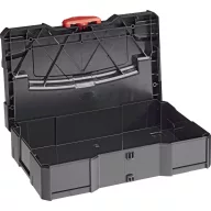   VOLTCRAFT MINI-systainer T-Loc I VC-12414065 Mérőműszer koffer ABS műanyag (Sz x Ma x Mé) 265 x 71 x 171 mm