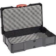   VOLTCRAFT MINI-systainer T-Loc I VC-12414065 Mérőműszer koffer ABS műanyag (Sz x Ma x Mé) 265 x 71 x 171 mm