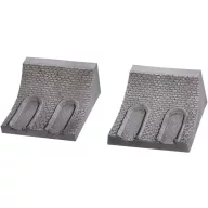   NOCH 58030 H0 Alagút belső fala Keményhab kész modell, Egyenes