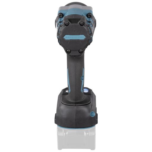 Makita TW007GZ Akkus ütvecsavarozó kemény 760 Nm 40 V kefe nélkül