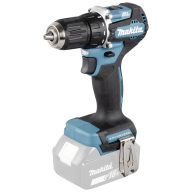   Makita DDF487Z DDF487Z Akkus fúrócsavarozó 18 V Lítiumion kefe nélkül
