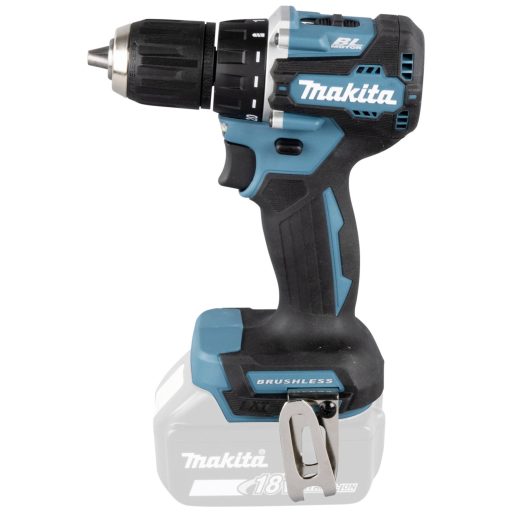 Makita DDF487Z DDF487Z Akkus fúrócsavarozó 18 V Lítiumion kefe nélkül