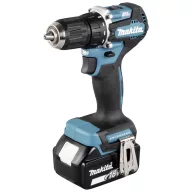   Makita DDF487RAJ DDF487RAJ Akkus fúrócsavarozó 18 V Lítiumion kefe nélkül