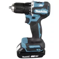   Makita DDF487RAJ DDF487RAJ Akkus fúrócsavarozó 18 V Lítiumion kefe nélkül