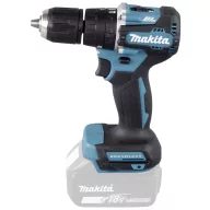   Makita DHP487Z -Akkus ütvefúró-csavarozó kefe nélkül, akku nélkül, töltő nélkül