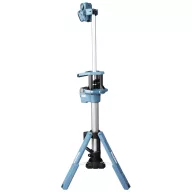 Makita DML814 LED fénysugárzó 3000 lm DEADML814