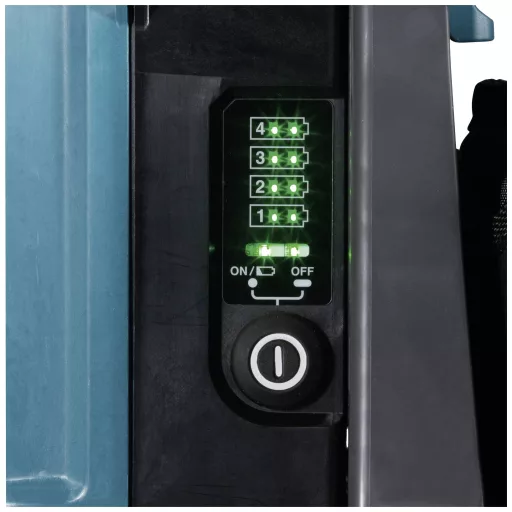 Makita 191A59-5 191A59-5 Szerszám akku 18 V