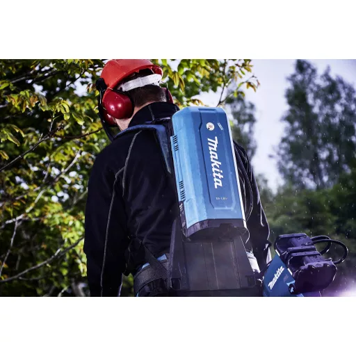 Makita 191A59-5 191A59-5 Szerszám akku 18 V