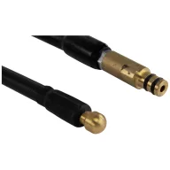 Makita neu Csőtisztító tömlő 197840-6 1 db
