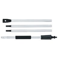   Makita 197870-7 S_0380_7587501 Lándzsa Alkalmas márka (nagynyomású tisztítók) Makita 1 db