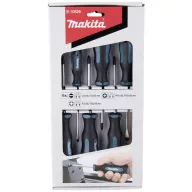 Makita MAKITA - Schraubendreher-Set Csavarhúzó készlet