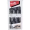 Makita MAKITA - Schraubendreher-Set Csavarhúzó készlet