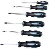 Makita MAKITA - Schraubendreher-Set Csavarhúzó készlet