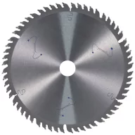   Makita B-69864 Körfűrészlap 165 x 20 x 1.85 mm Fogak száma (collonként): 60 1 db