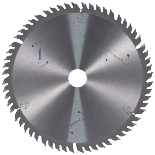 Makita B-69864 Körfűrészlap 165 x 20 x 1.85 mm Fogak száma (collonként): 60 1 db