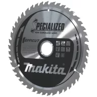   Makita E-06987 Körfűrészlap 216 x 30 x 2 mm Fogak száma (collonként): 45 1 db