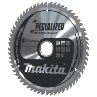   Makita S_0380_7758978 E-08903 Körfűrészlap 216 x 30 x 2 mm Fogak száma (collonként): 60 1 db