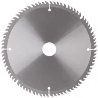   Makita S_0380_7592734 E-08919 Körfűrészlap 216 x 30 x 2 mm Fogak száma (collonként): 80 1 db